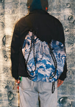 random (kova) clichés_Picnic Mat/Adjustable Bag