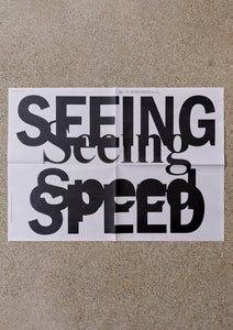 Seeing Speed