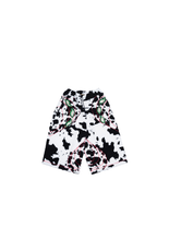 Dairy Cattle Fleece Shorts