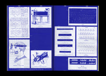n°47 & 48 — Mechanical translations: — Machines, Accents, and Affects. — Electric Letters.