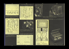 n°47 & 48 — Mechanical translations: — Machines, Accents, and Affects. — Electric Letters.