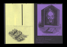 n°47 & 48 — Mechanical translations: — Machines, Accents, and Affects. — Electric Letters.