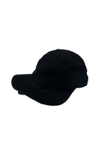Double Brim Cap (2 colors)