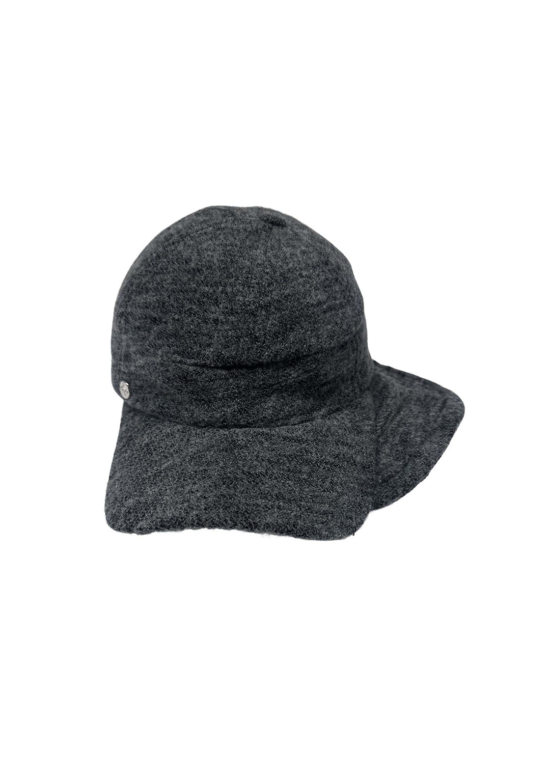 Double Brim Cap (2 colors)
