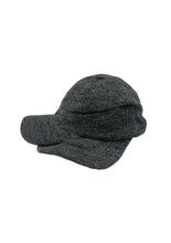 Double Brim Cap (2 colors)