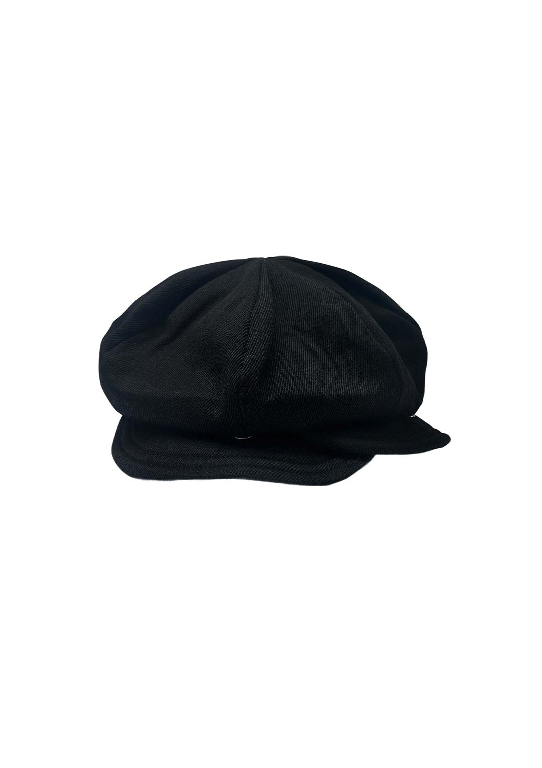 Double Brim Newsboy (2 colors)