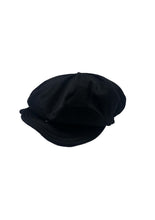 Double Brim Newsboy (2 colors)