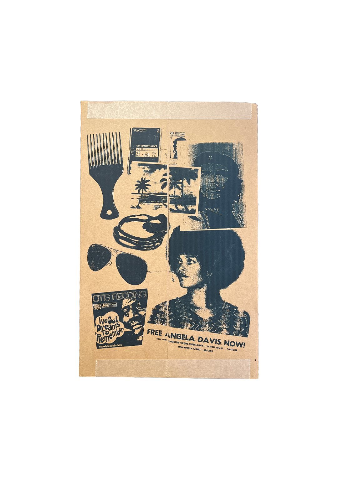 Dreams To Remember: Memories From A Teenage Room (1970 - 1979)