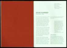 Dreams To Remember: Memories From A Teenage Room (1970 - 1979)