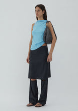 Duli TOP - Blue
