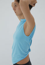Duli TOP - Blue