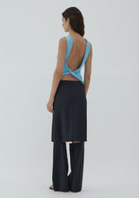Duli TOP - Blue