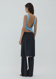 Duli TOP - Blue