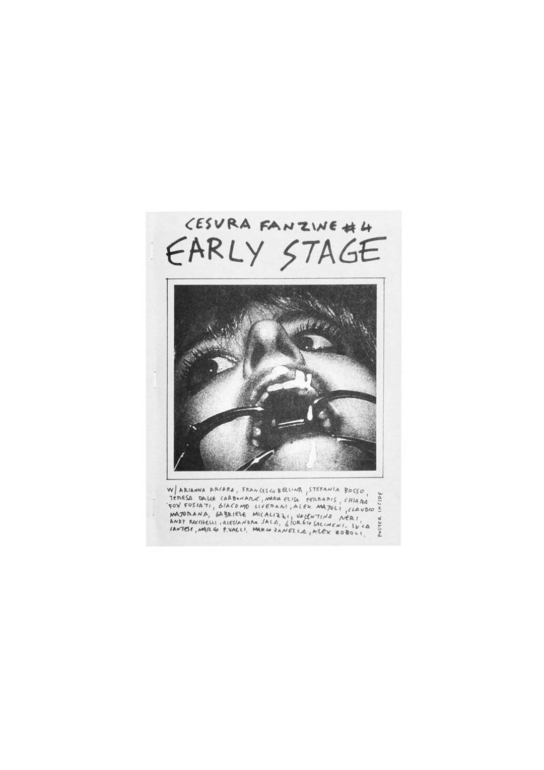 CESURA FANZINE #04
