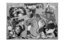 CESURA FANZINE #04