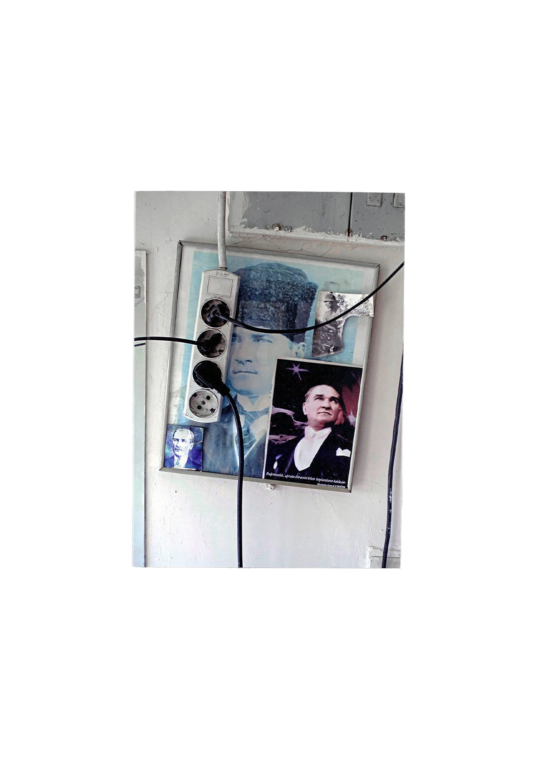 Everybody's Atatürk