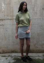 Oído Knitted Polo