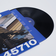 EXTRA MUROS Czech Republic - Vinyl