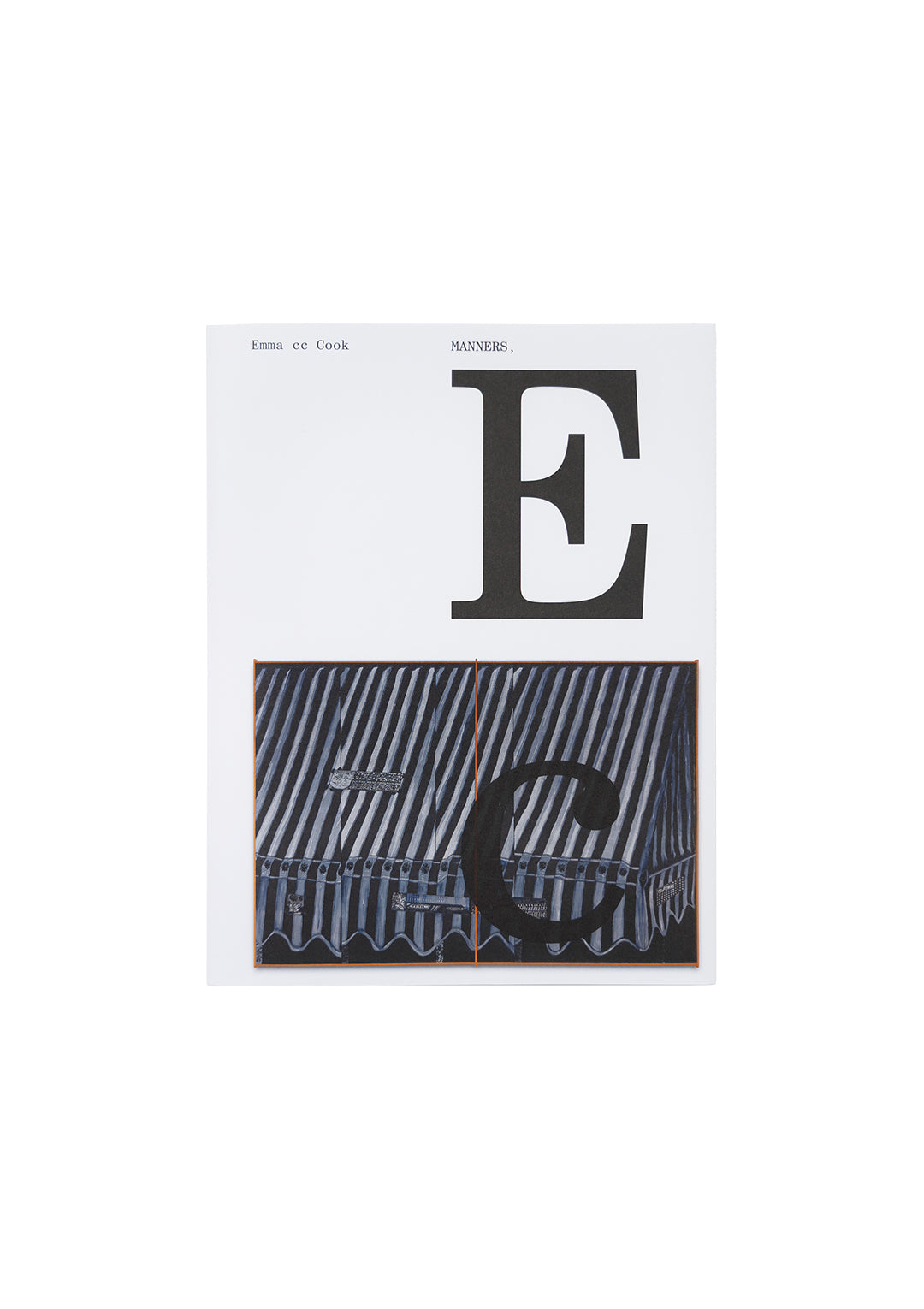 Emma cc Cook: MANNERS,