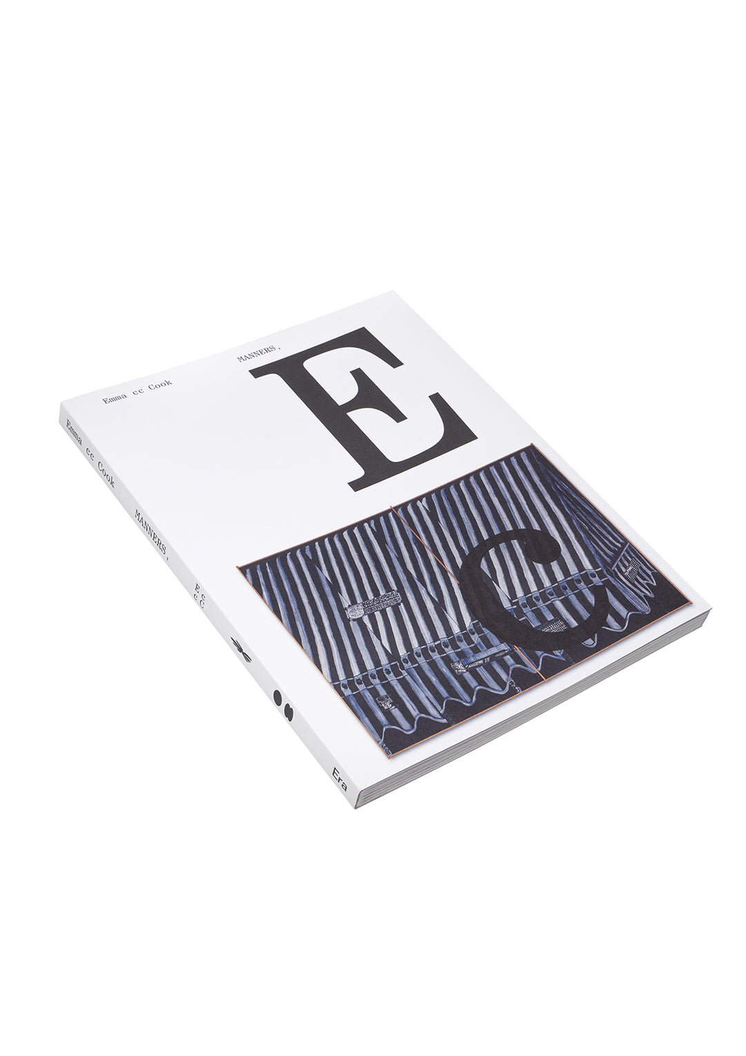 Emma cc Cook: MANNERS,