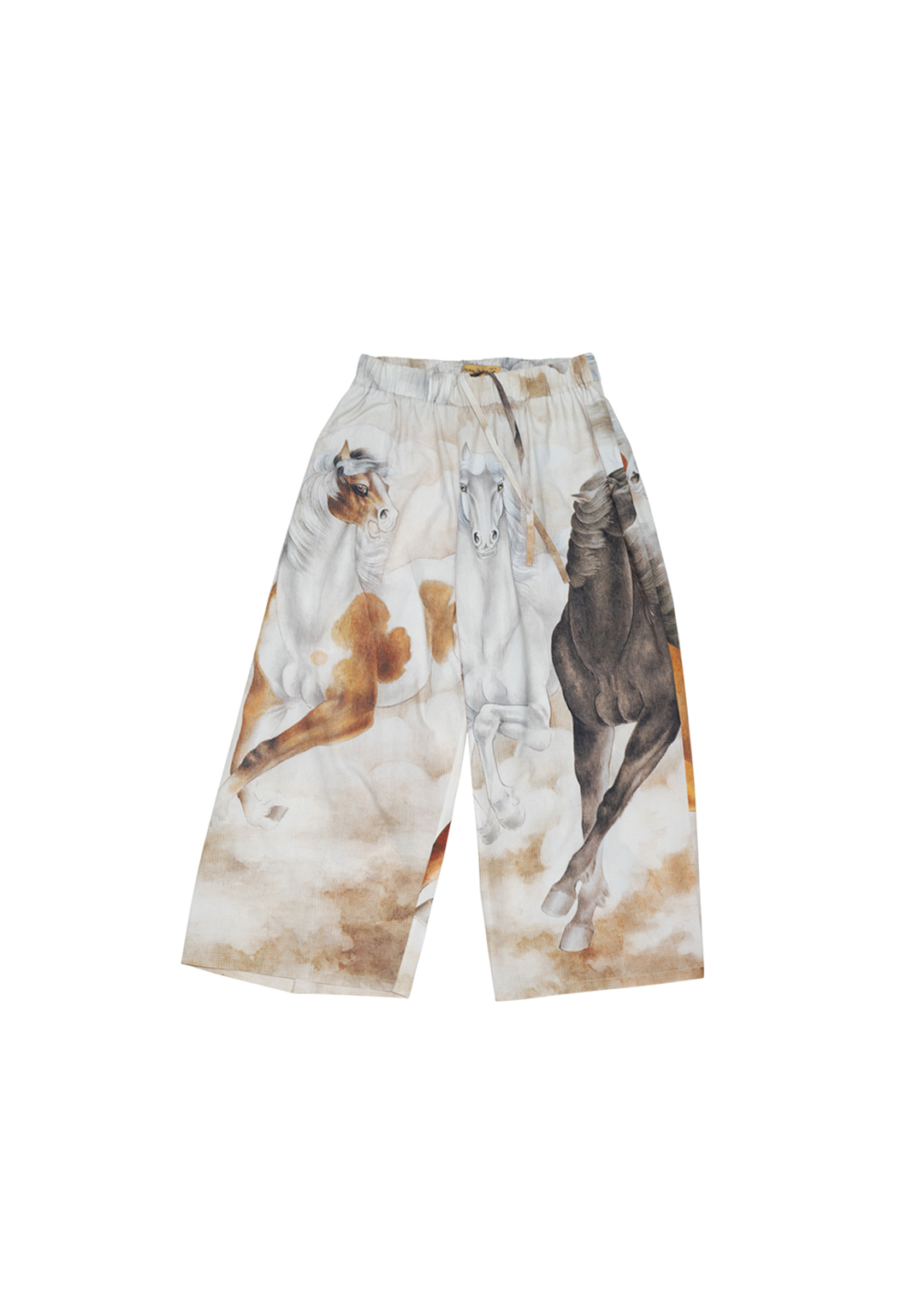 Eight Horses Pants