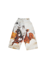Eight Horses Pants