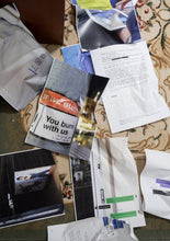 Resident, or Resident Evil, or This Minor Contextualisation of a Minor Temporality Known as Publishing on the Run