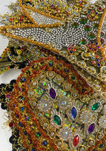EL DORADO DIAMOND TOP
