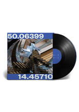 EXTRA MUROS Czech Republic - Vinyl
