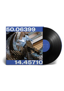 EXTRA MUROS Czech Republic - Vinyl