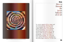 SPIKE ISSUE 77 (AUTUMN 2023): Field Guide to AI