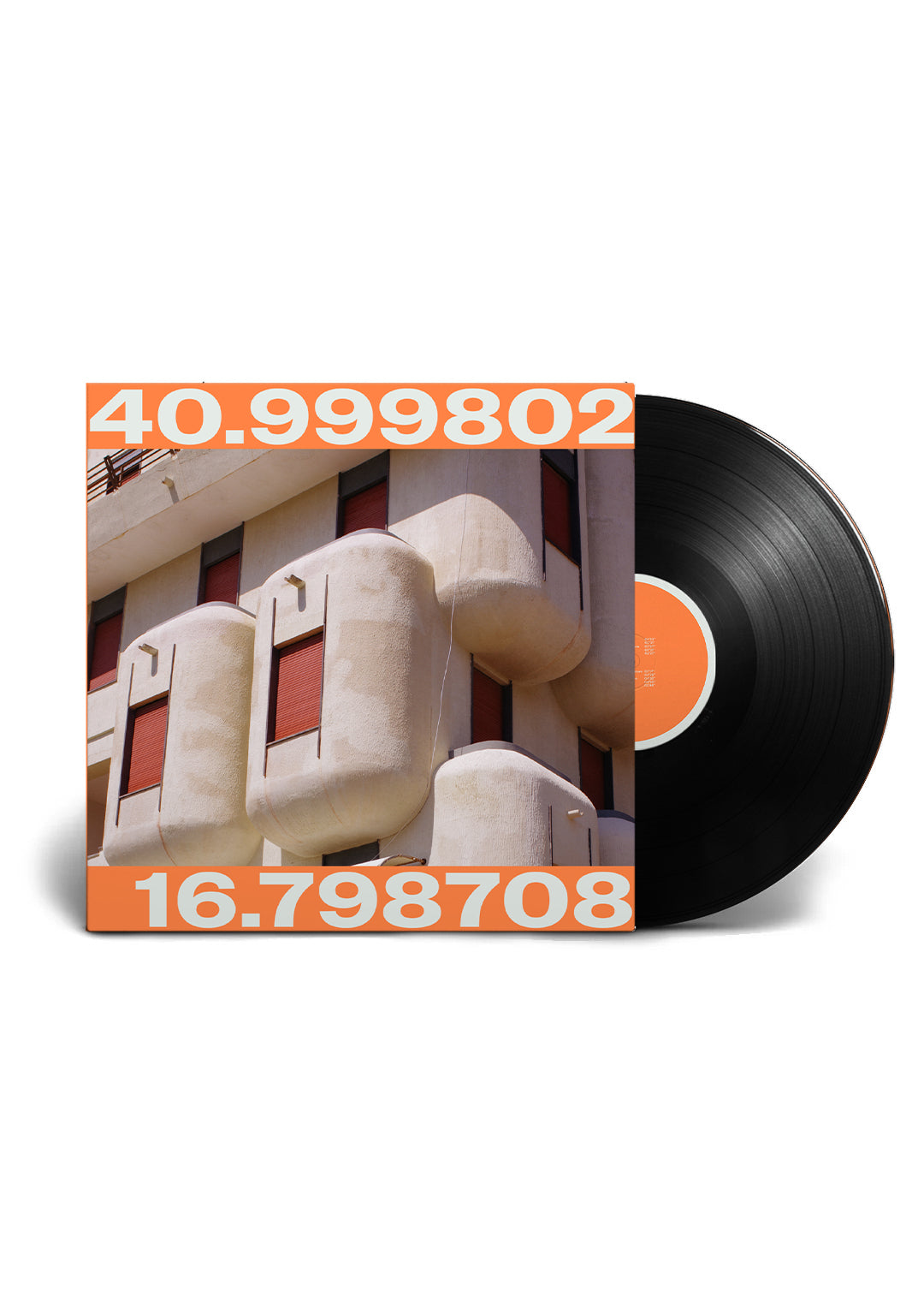 Extra Muros Italy - Vinyl