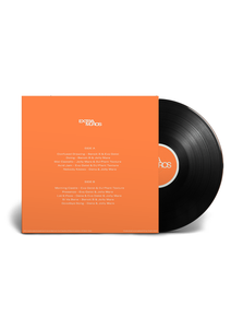 Extra Muros Italy - Vinyl