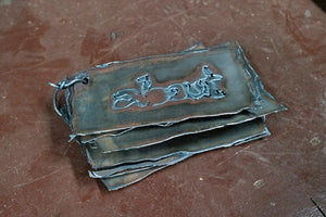 Language Object Index