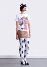 Mosquito T-shirt (2 colors)