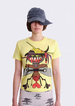 Mosquito T-shirt (2 colors)