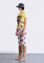 Mosquito T-shirt (2 colors)