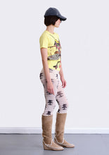 Mosquito T-shirt (2 colors)