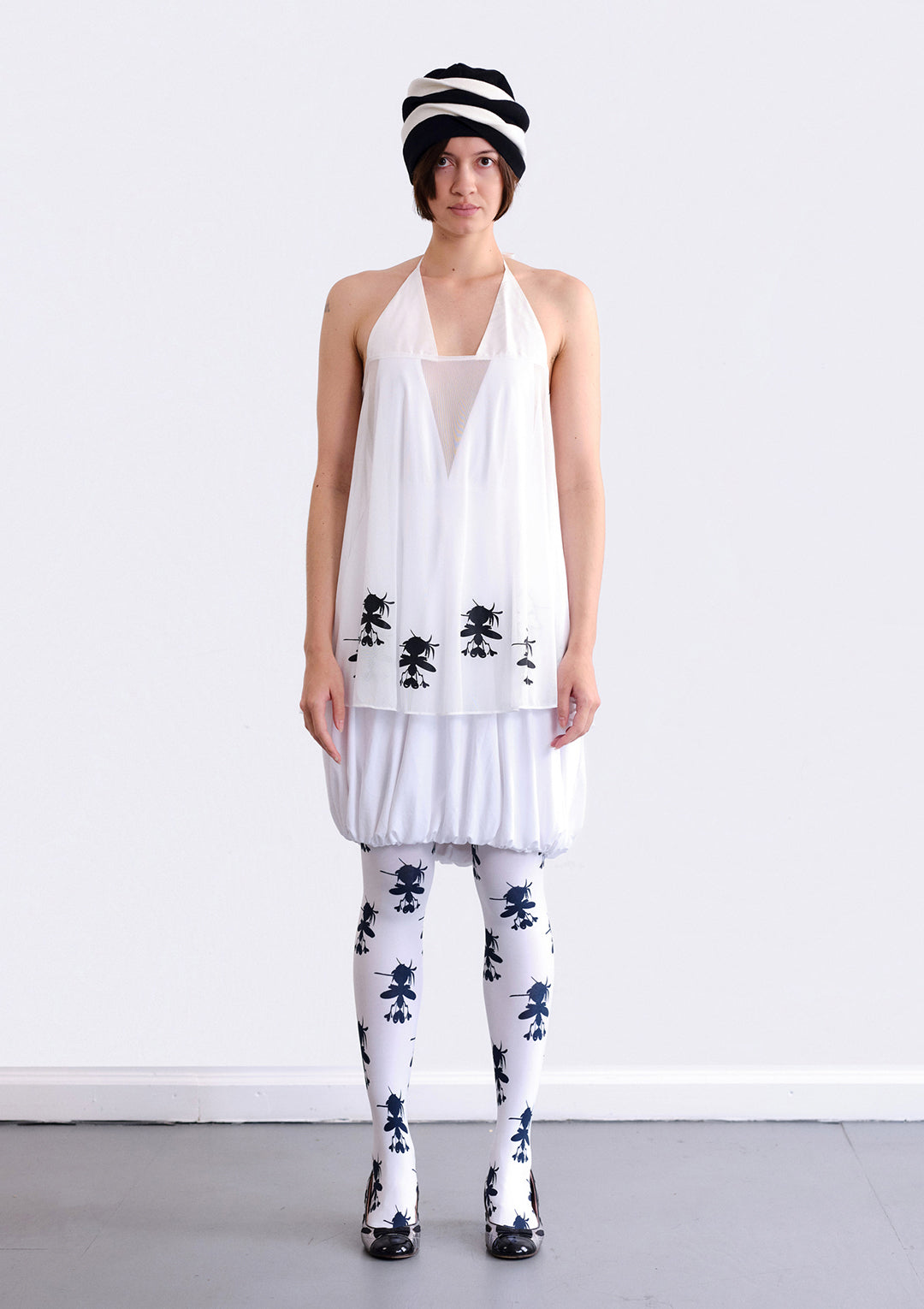 Mosquito Double Dress