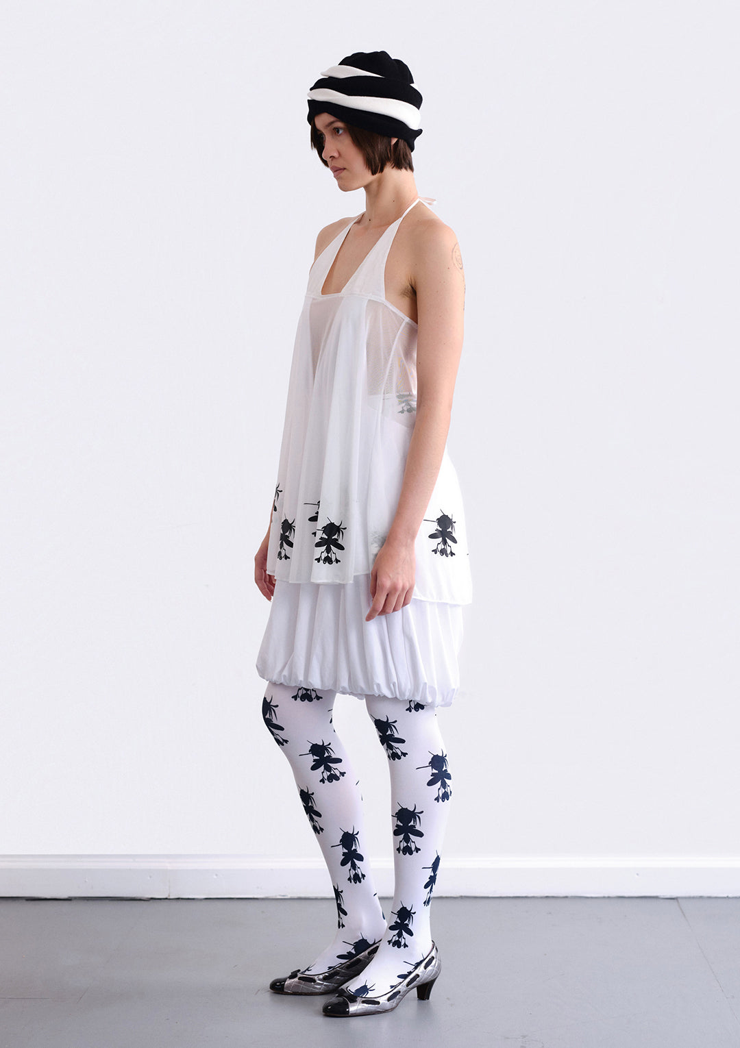 Mosquito Double Dress