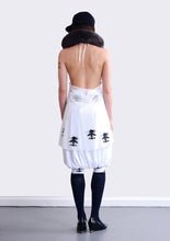 Mosquito Double Dress