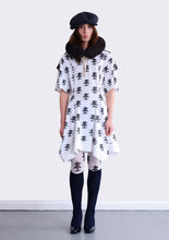 Double T-shirt Dress