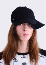 Double Brim Cap (2 colors)