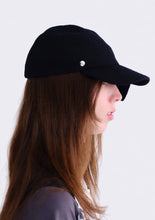 Double Brim Cap (2 colors)