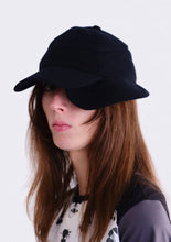 Double Brim Cap (2 colors)