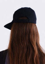 Double Brim Cap (2 colors)