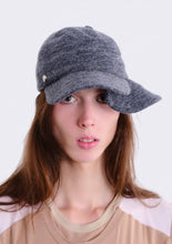 Double Brim Cap (2 colors)