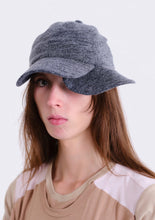 Double Brim Cap (2 colors)