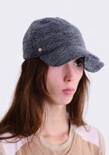 Double Brim Cap (2 colors)