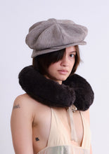 Double Brim Newsboy (2 colors)